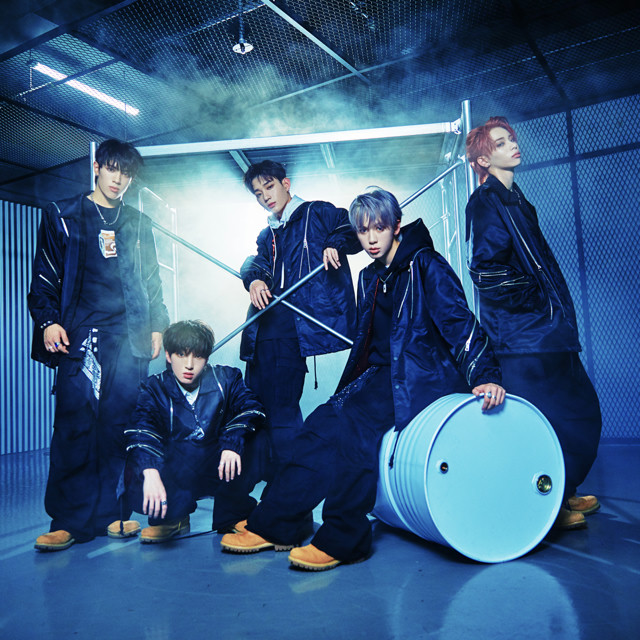 K-POP・アジア DXMON TK TK (DXMON) | Kpop Wiki | Fandom