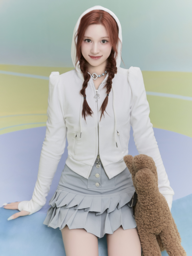ダヨン - 【Kep1ian Japan】Kep1er JAPAN OFFICIAL FANCLUB