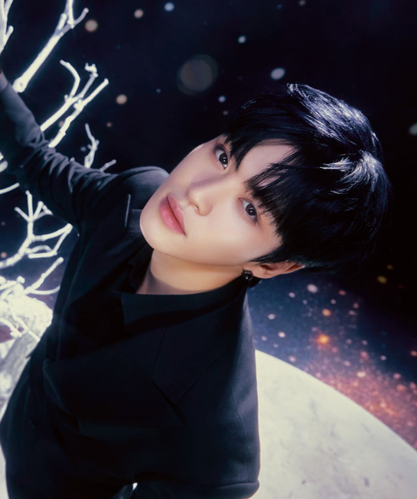 アミン - EPEX JAPAN OFFICIAL FANCLUB 【ZENITH JAPAN】 アミン - EPEX JAPAN OFFICIAL FANCLUB 【ZENITH JAPAN】