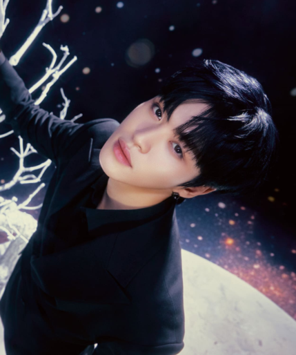 今注目の8人組 K-POPボーイズグループ「EPEX（イーペックス