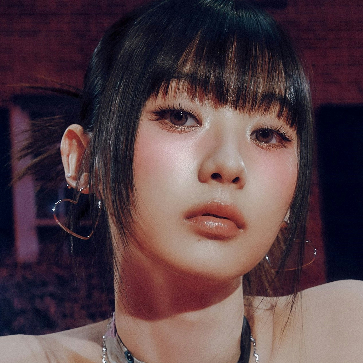 artist profile