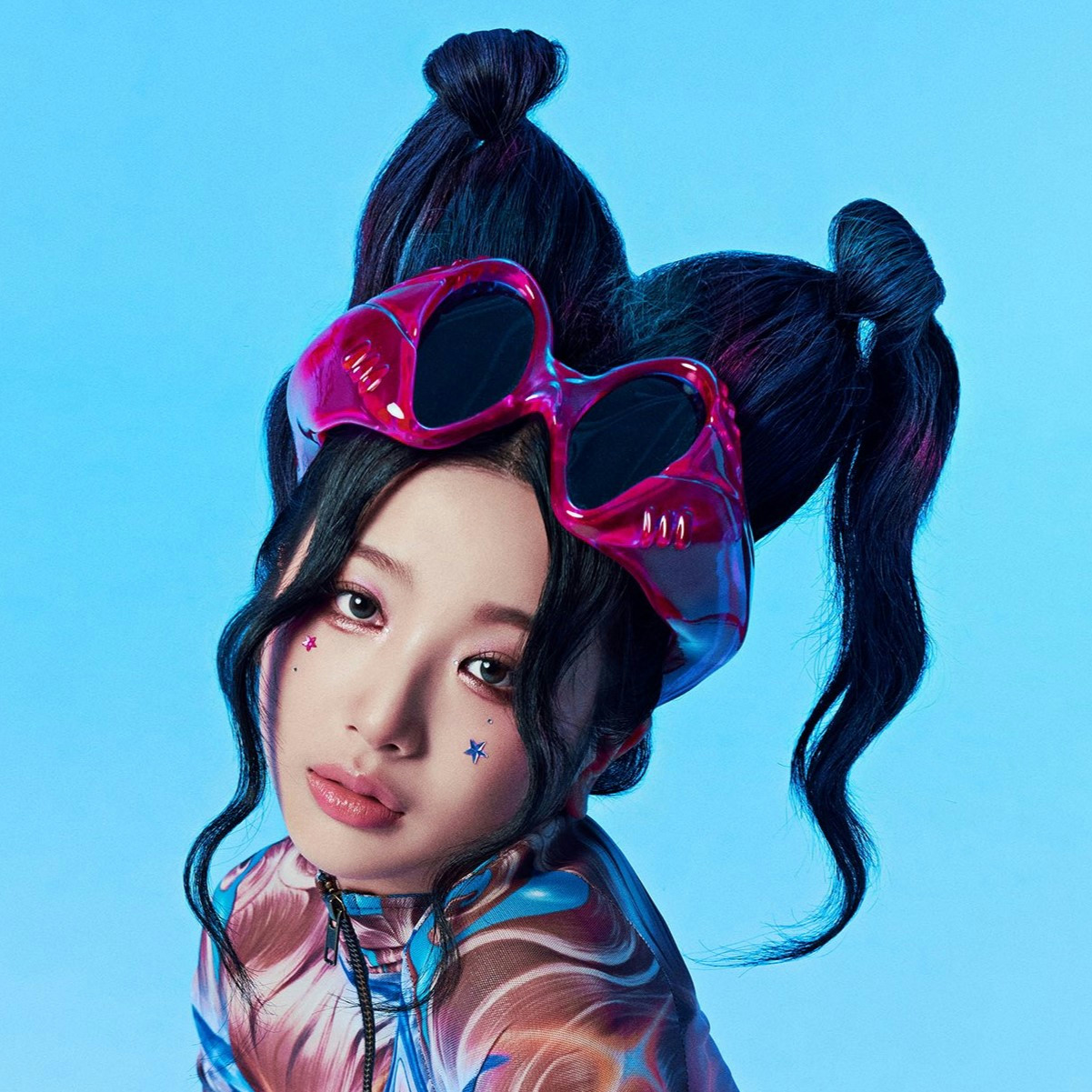 artist profile