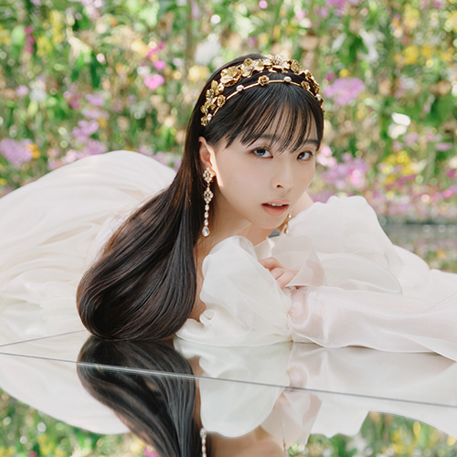 Cherish」（通常盤・初回プレス） - Kawaguchi Yurina OFFICIAL