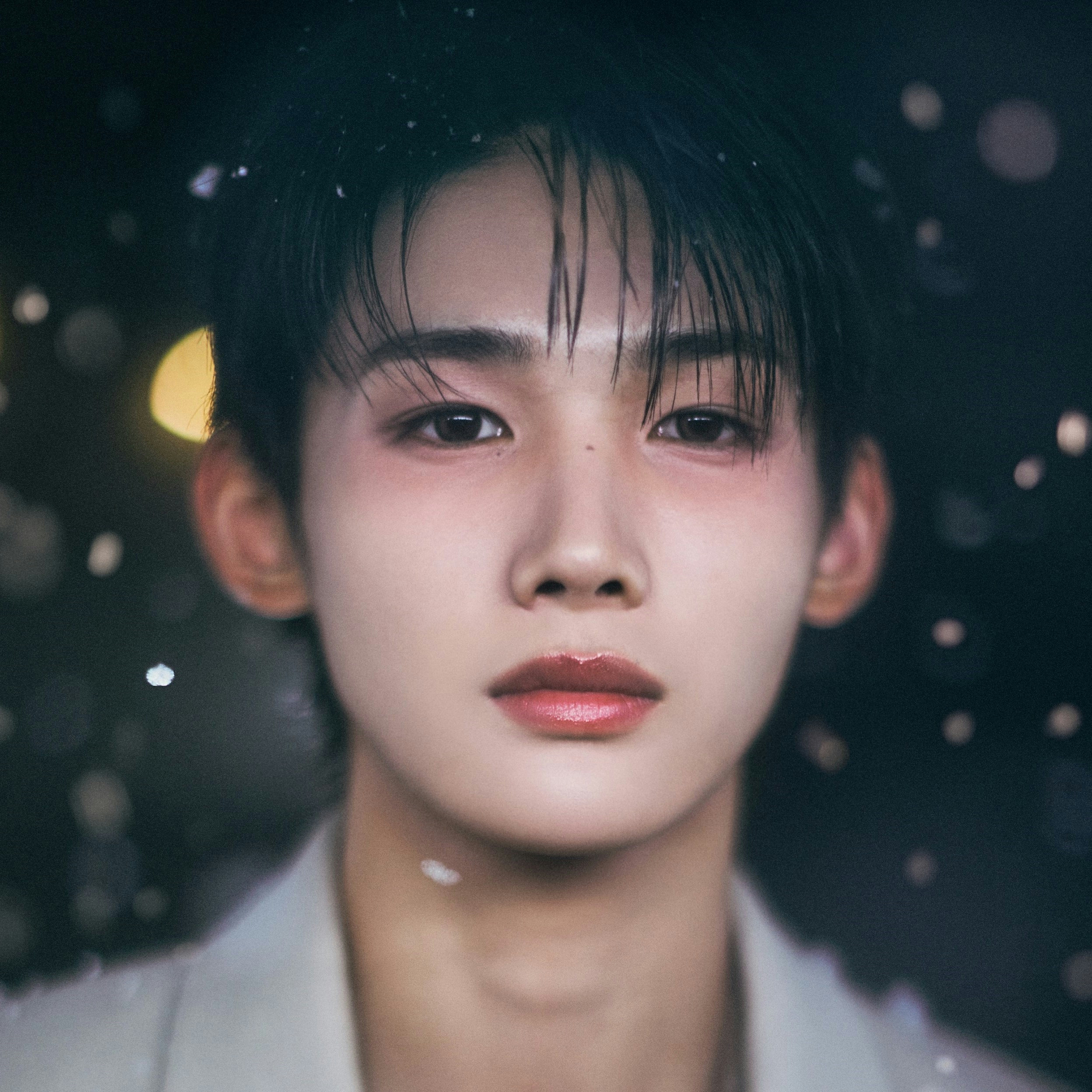 artist profile