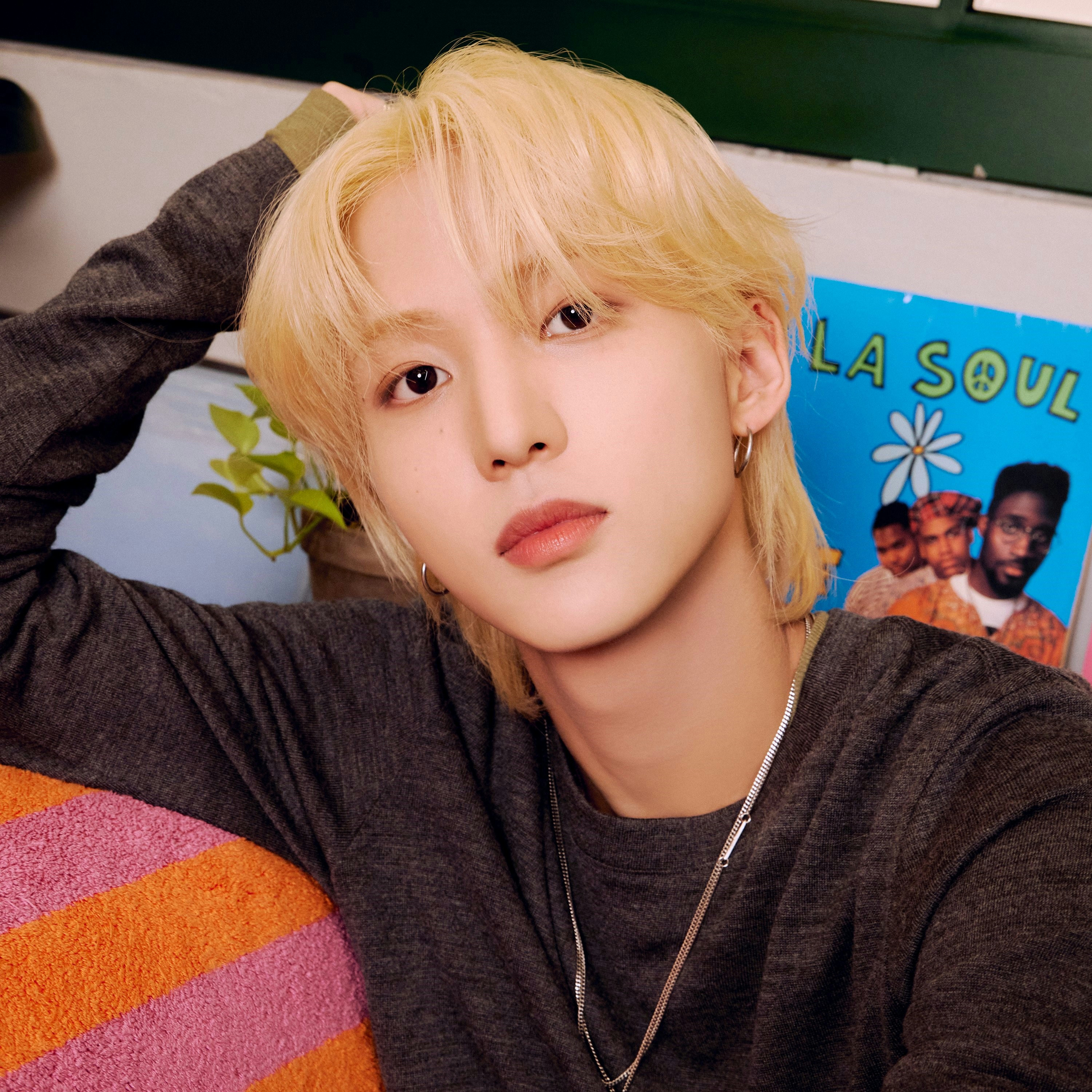 TNX:プロフィール - Mnet Smart +