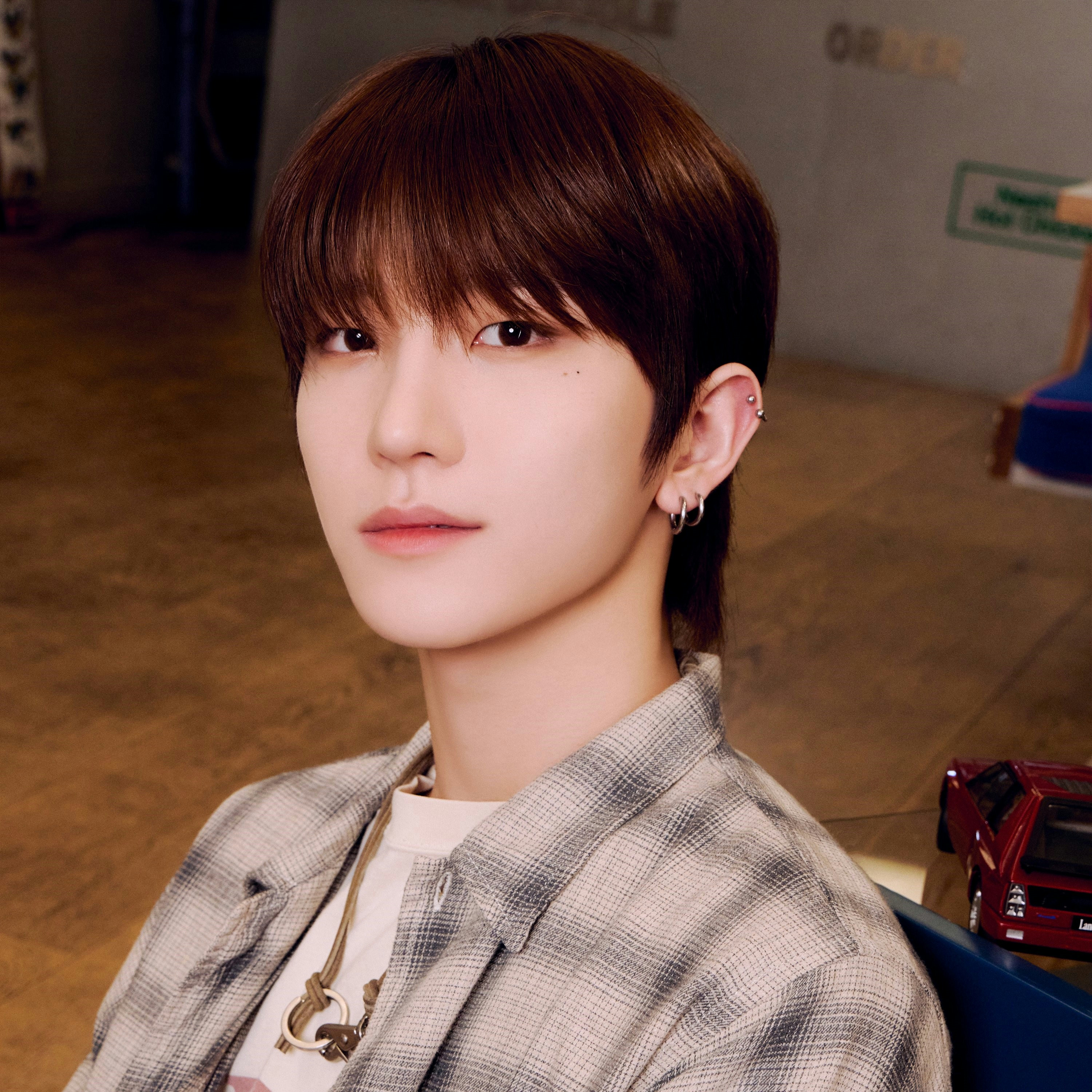 TNX:プロフィール - Mnet Smart +