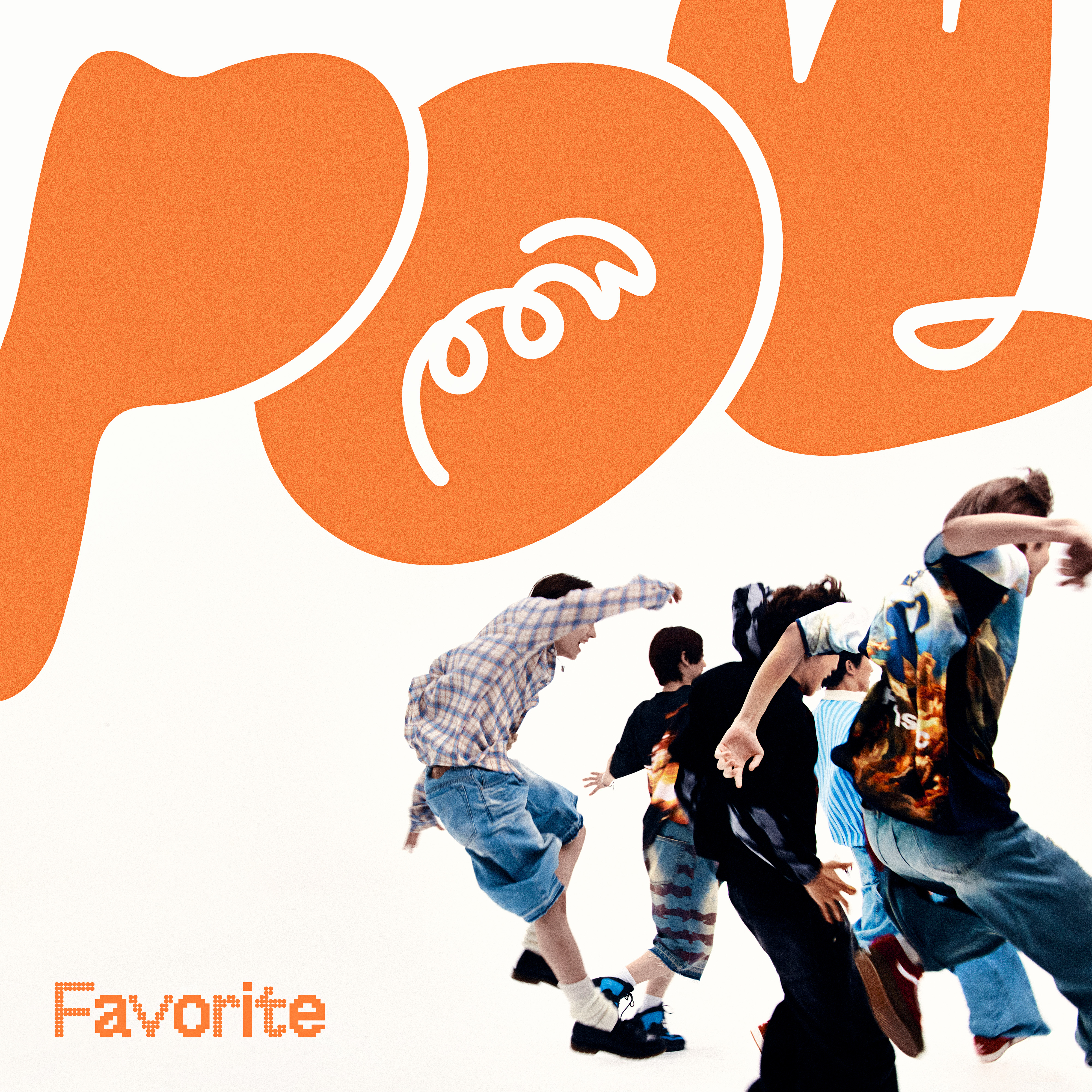 POW ホン Valentine サノク 事前収録 Favorite POW ホン