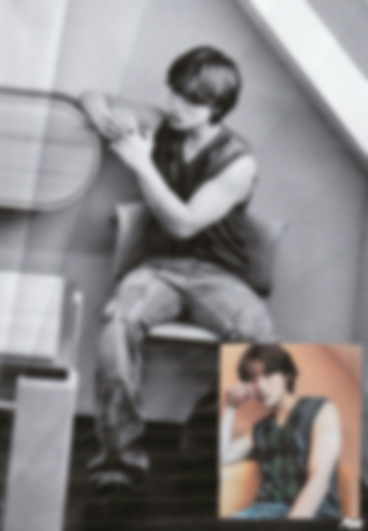 discography thumbnail