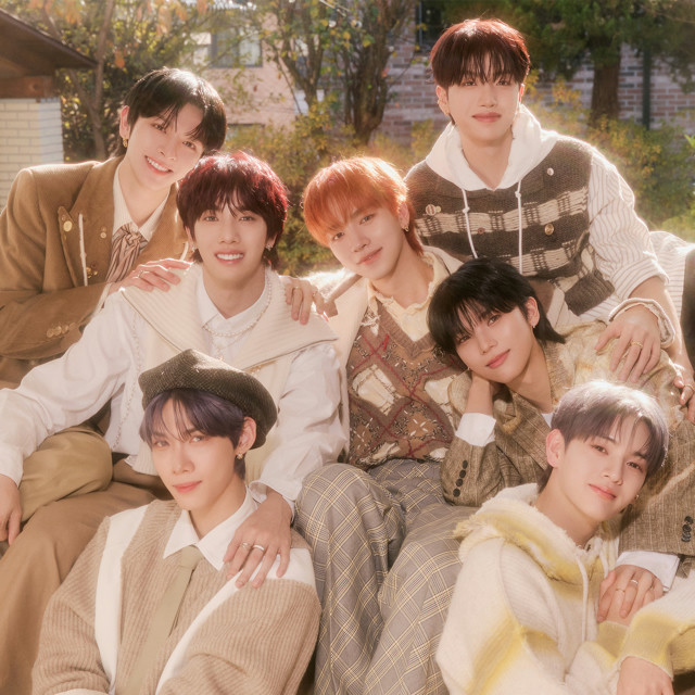 さいん　ひょんじゅん n.SSign（エンサイン）】メンバーのプロフィール&魅力は？ 日本