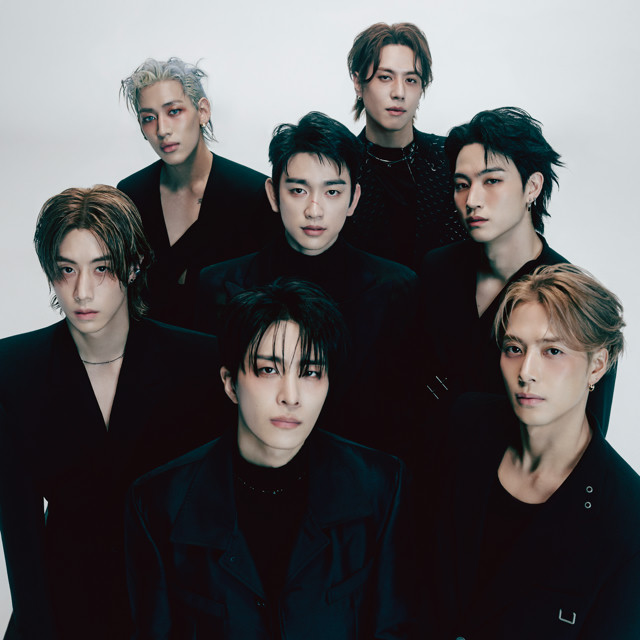 GOT7:プロフィール - Mnet Smart +