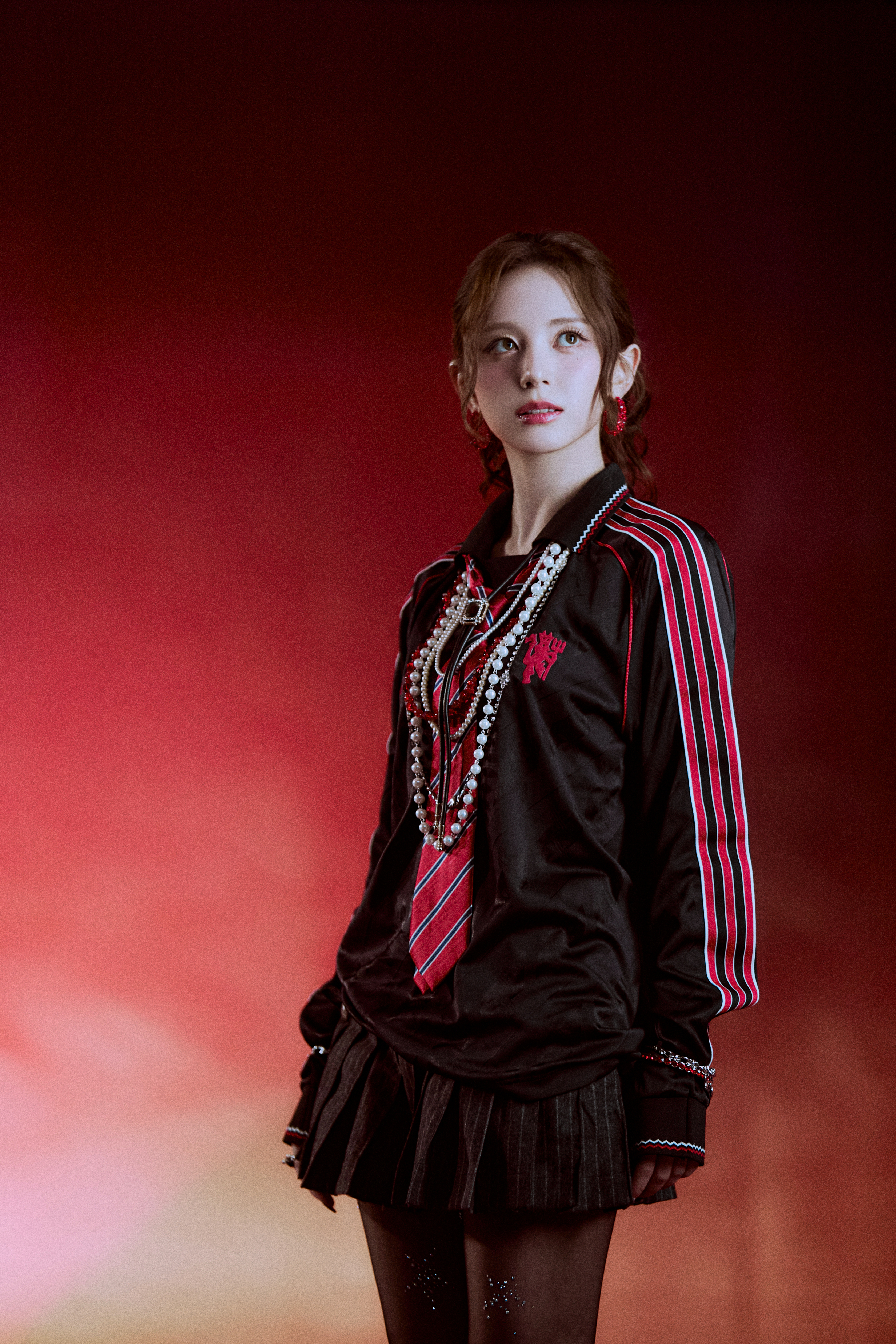 MADEIN マシロ マシロ - MADEIN OFFICIAL FANCLUB 「MABY JAPAN」