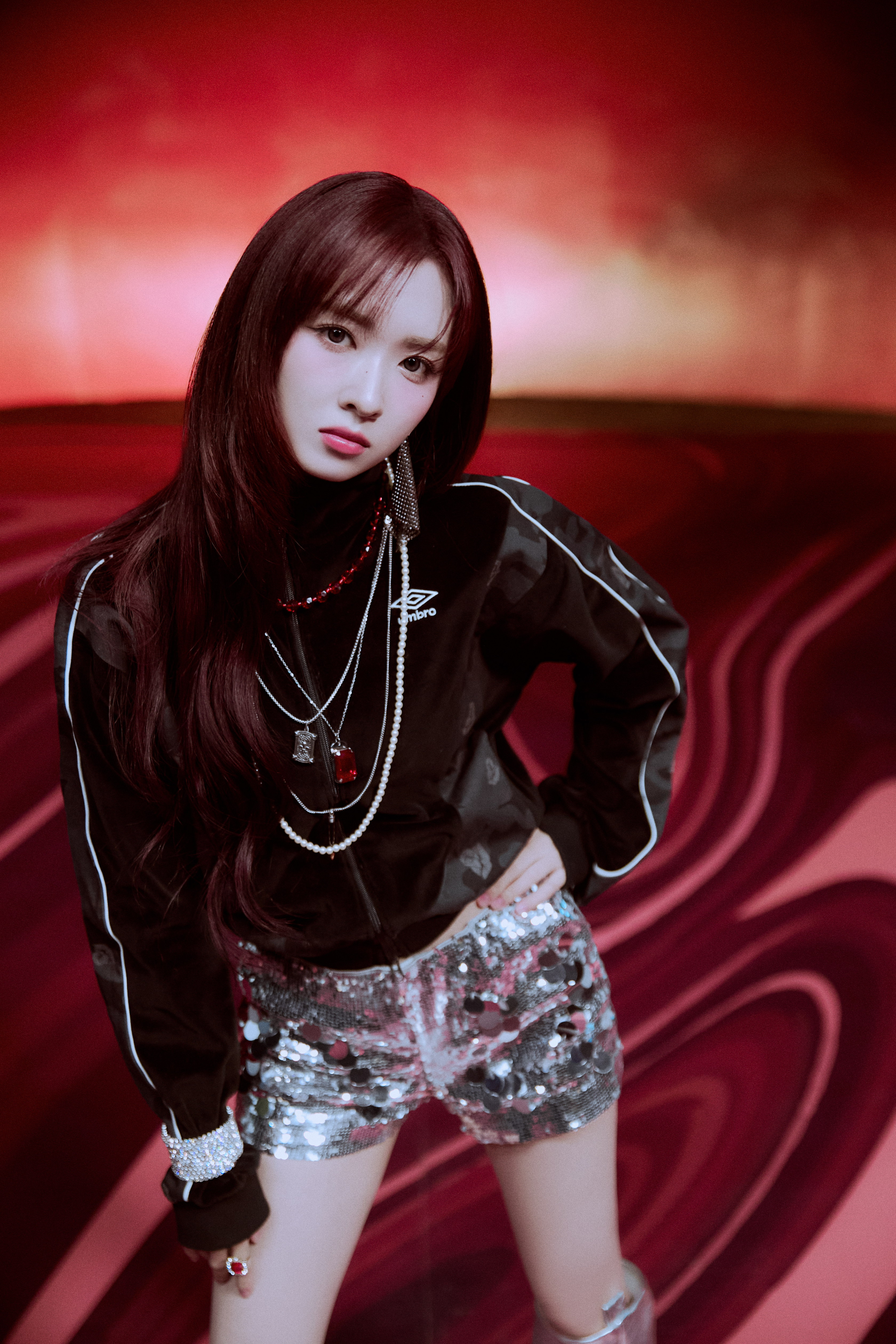 ミユ - MADEIN OFFICIAL FANCLUB 「MABY JAPAN」