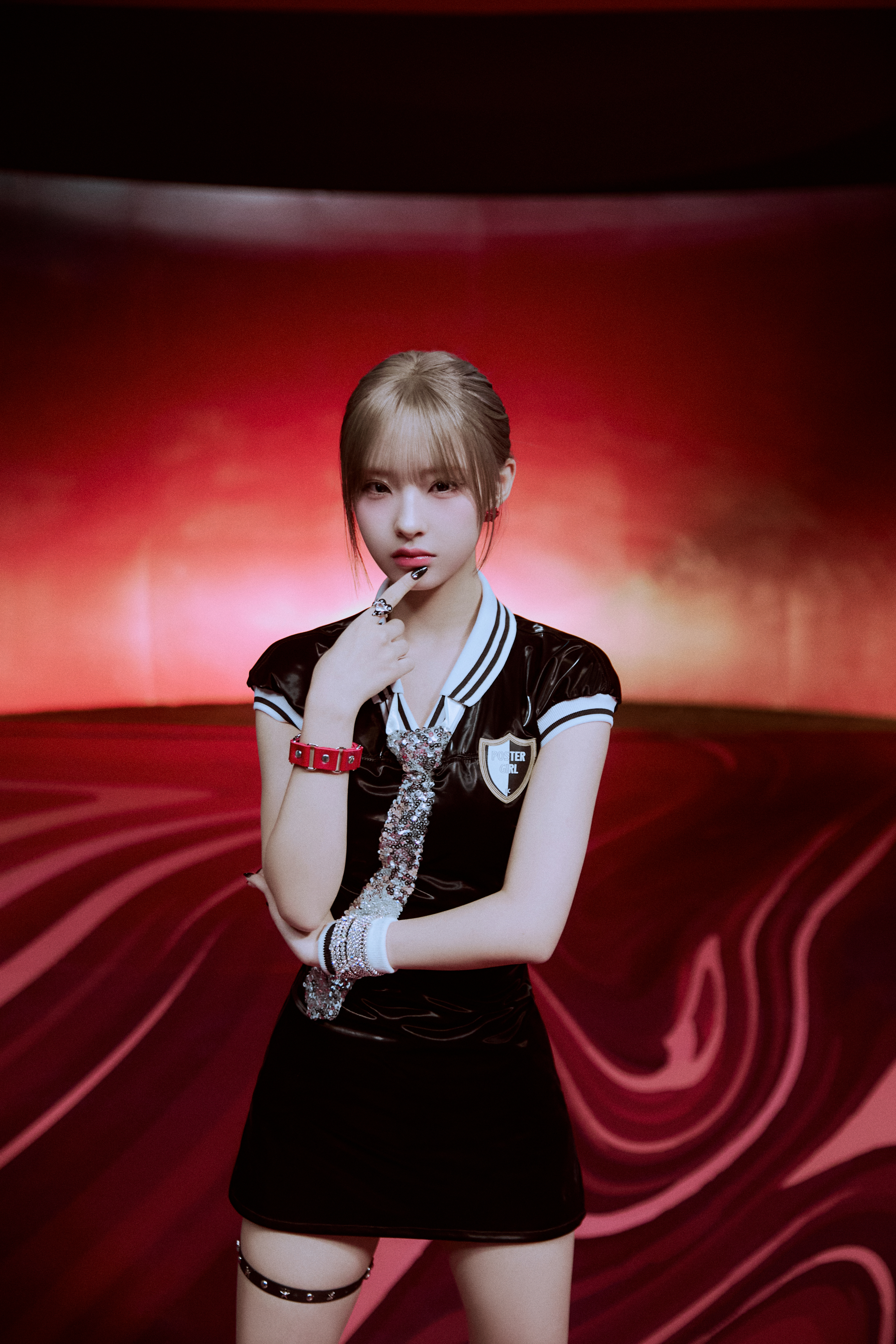 TOKYO RESIDENT MADEIN ナゴミ ナゴミ - MADEIN OFFICIAL FANCLUB 「MABY JAPAN」