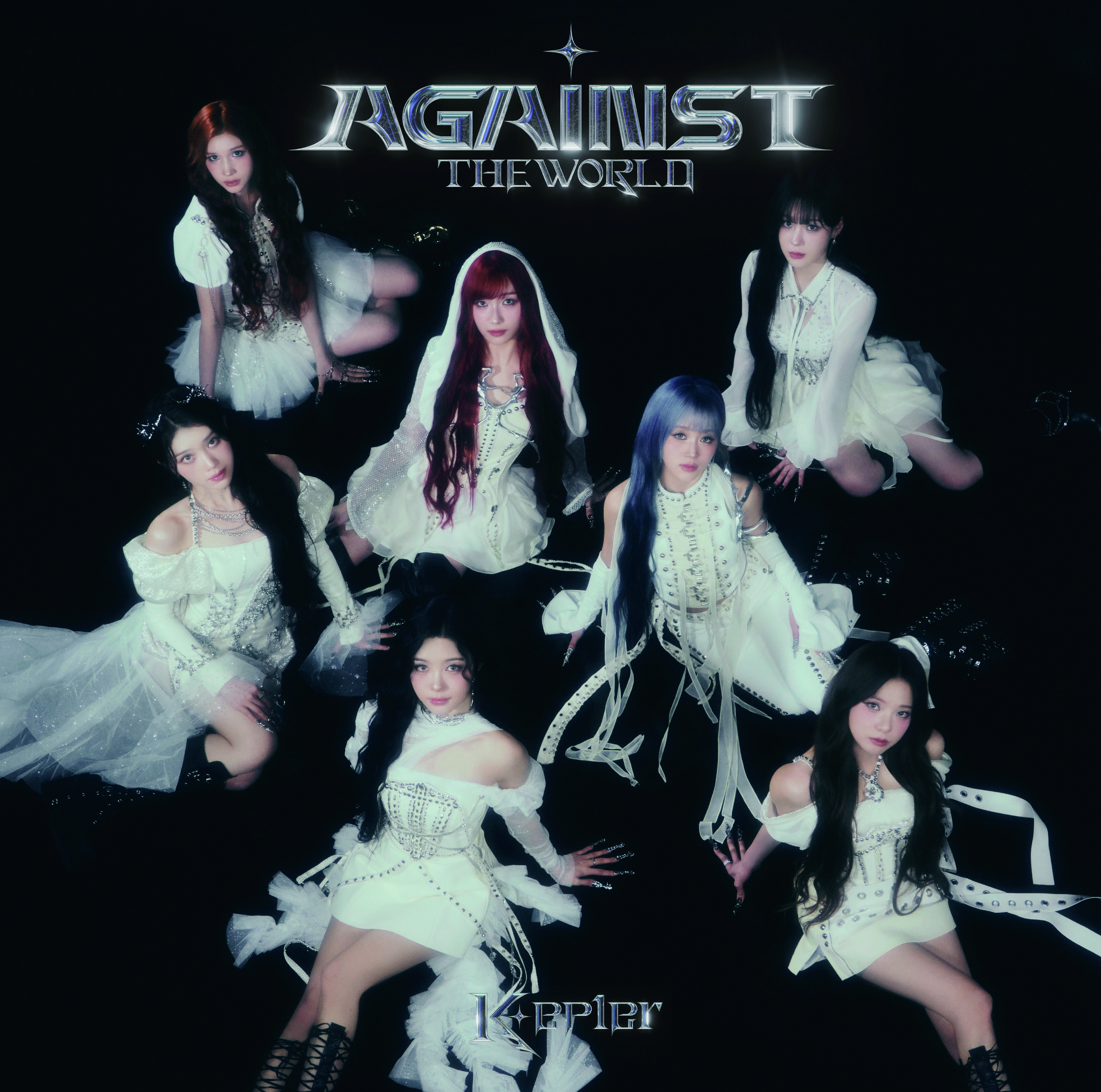 Kep1er - 1st Album [Kep1going On]