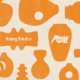 album background