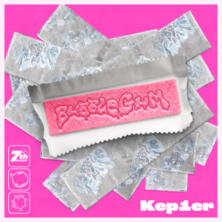 Kep1er コンプリートボックス セット Kep1going> 【ソロ盤コンプリートBOX(9枚組) 完全生産限定盤