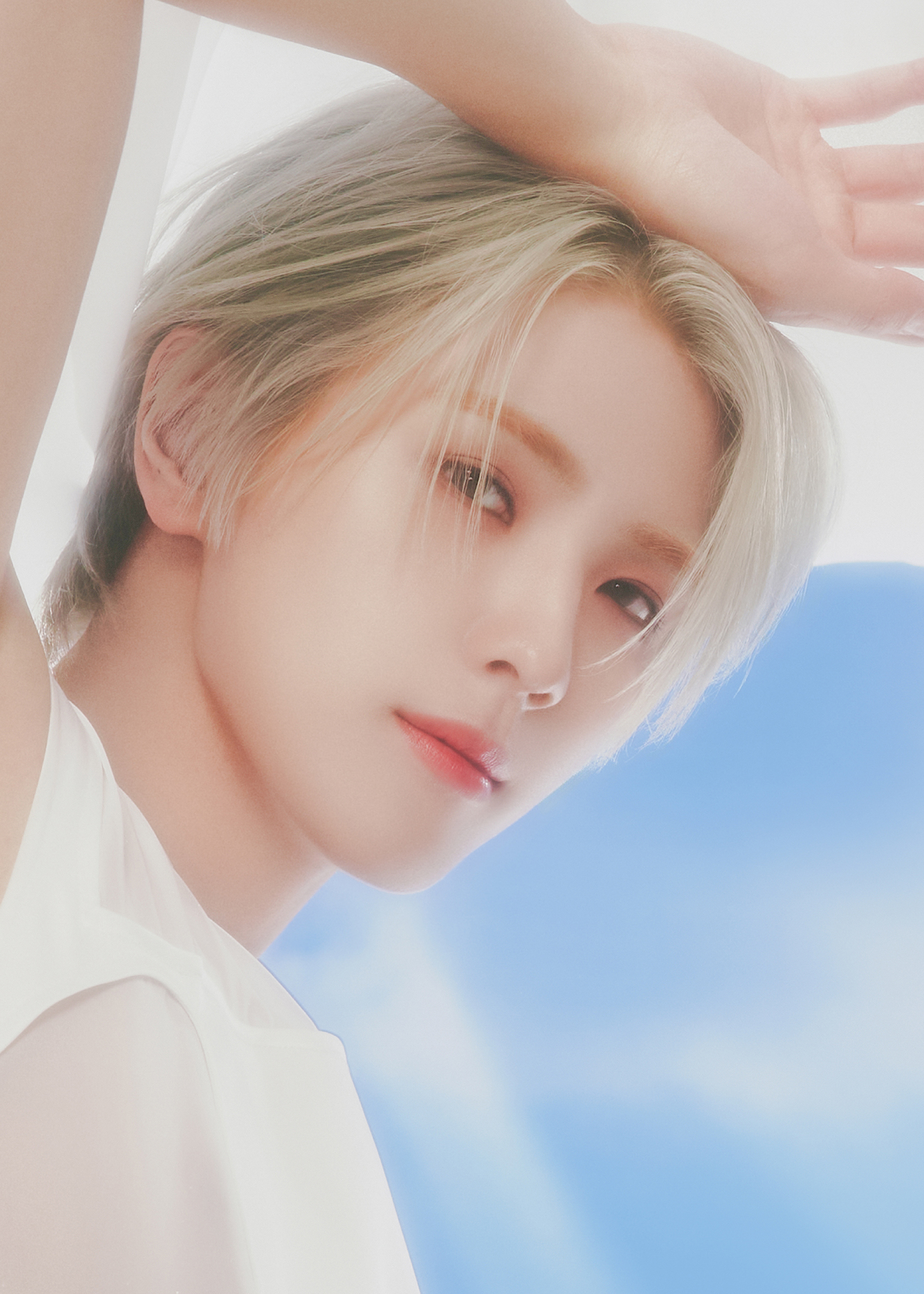 ヨンヒ - CIX JAPAN OFFICIAL FANCLUB【FIX JAPAN】