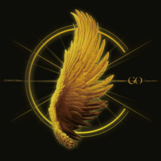 album poster