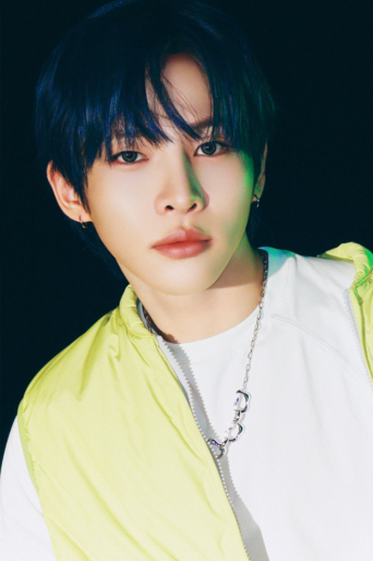 ヒョンビン ヒョンビン - POW JAPAN OFFICIAL FANCLUB【POWER JAPAN】