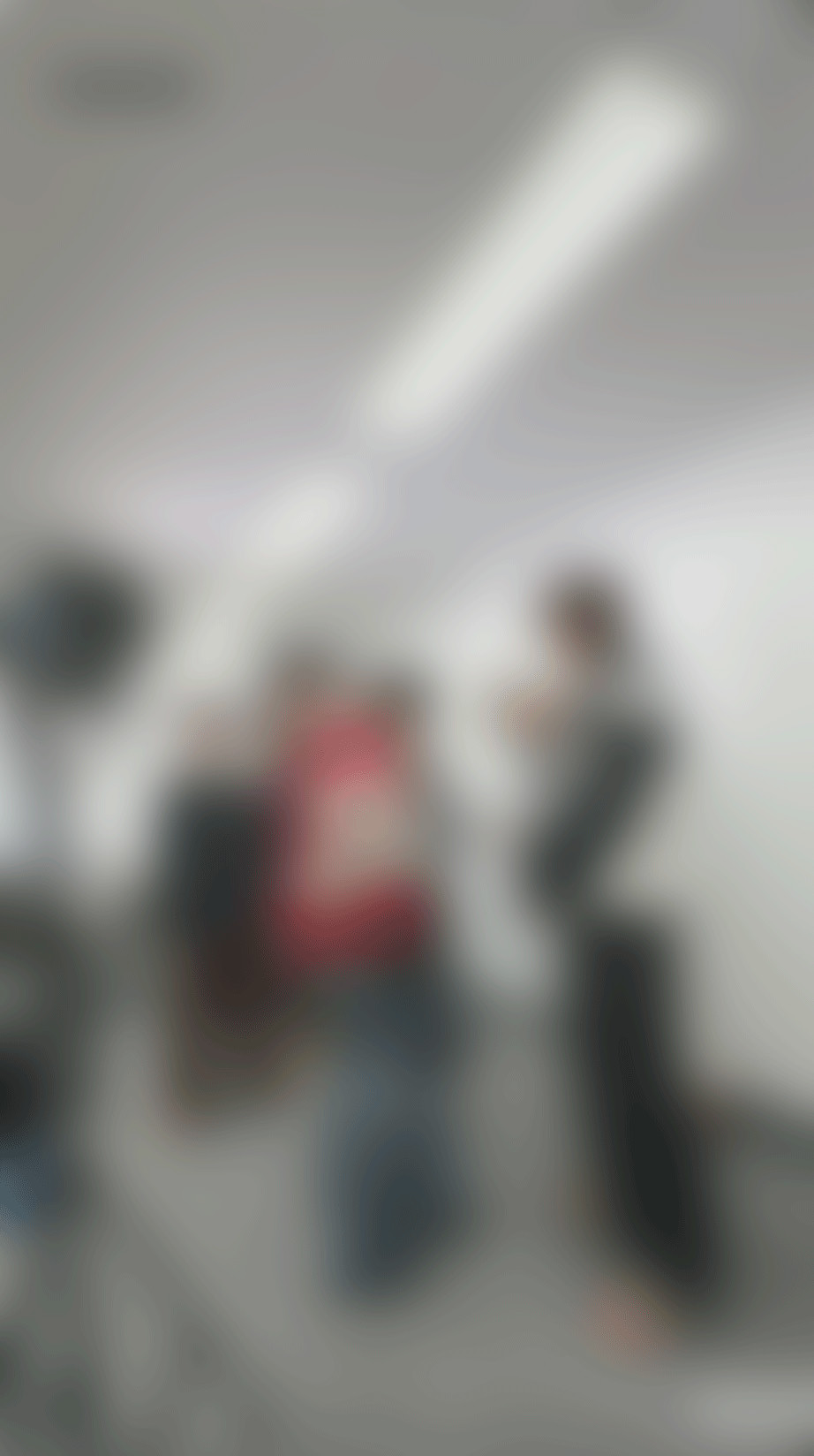 【FANCLUB 限定】とある日のオフショット👓