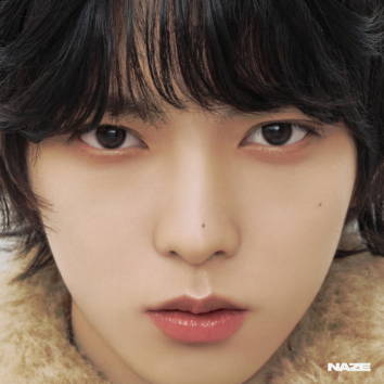 NAZE 1ST MINI ALBUM [NAZE]