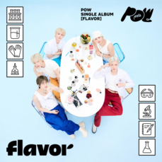 album poster